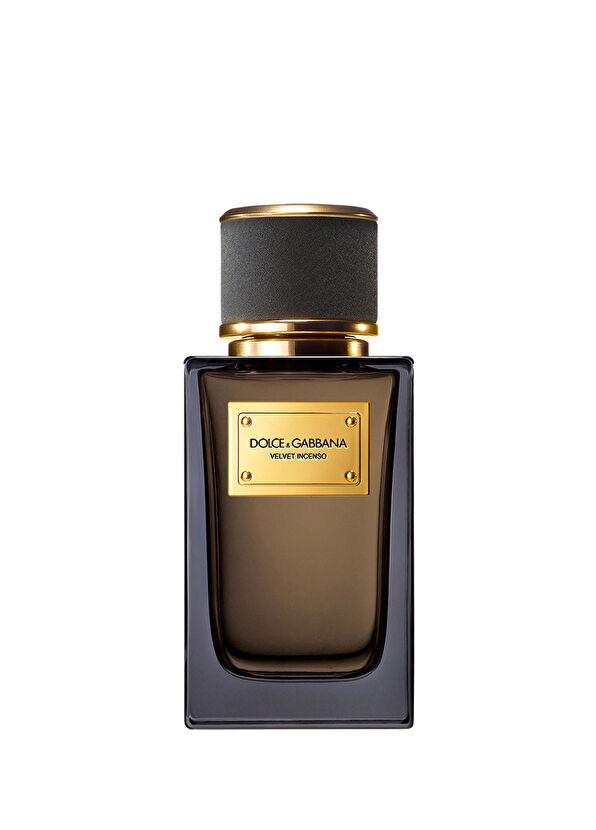 Dolce&Gabbana Velvet Incenso EDP 100 ml Unisex Parfüm - 1