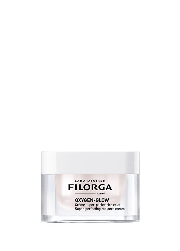 Filorga Oxygen Glow Cream Mükemmelleştirici Bakım Kremi 50 ml - 1