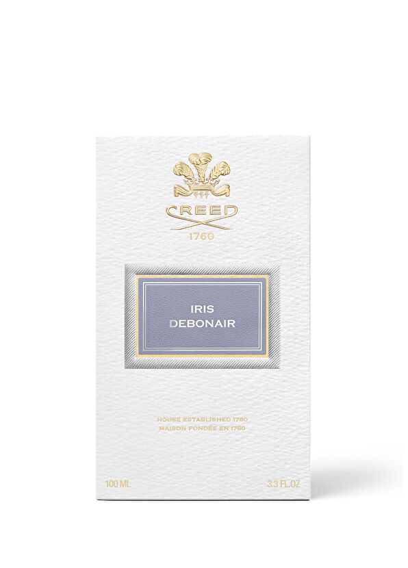 Creed Iris Debonair Edp 100ml - 2