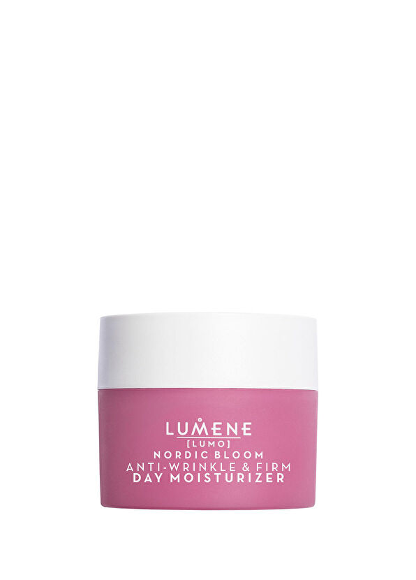 Lumene Anti Wrinkle Firm Day Moisturizer Kırışıklık Karşıtı Sıkılaştırıcı Gündüz Bakım Kremi 50 ml - 1