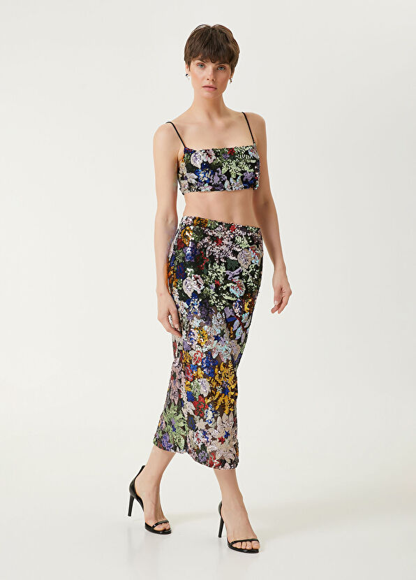 Network Renkli Midi Kalem Etek - 1