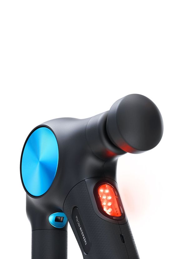 Therabody Theragun ProPlus 6. Jenerasyon Terapi Cihazı - 2