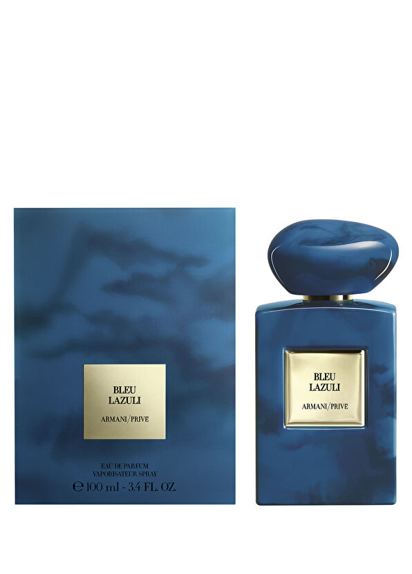 Giorgio Armani Armani/Privé Bleu Lazuli EDP 100ml - 2