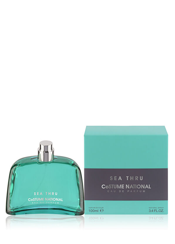 Costume National Sea Thru EDP 100 ml Unisex Parfüm - 2