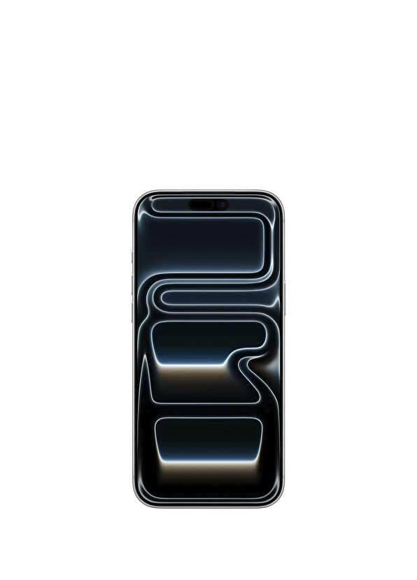 Apple iPhone 17 Pro Max 2TB Gümüş Akıllı Cep Telefonu MFYY4TU/A - 2