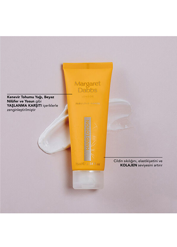 Margaret Dabbs London Intensive Hydrating Hand Cream 45 ml - 3