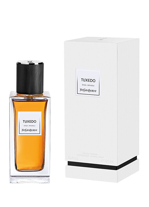Yves Saint Laurent Le Vestiaire Des Parfums Tuxedo 125ml - 2