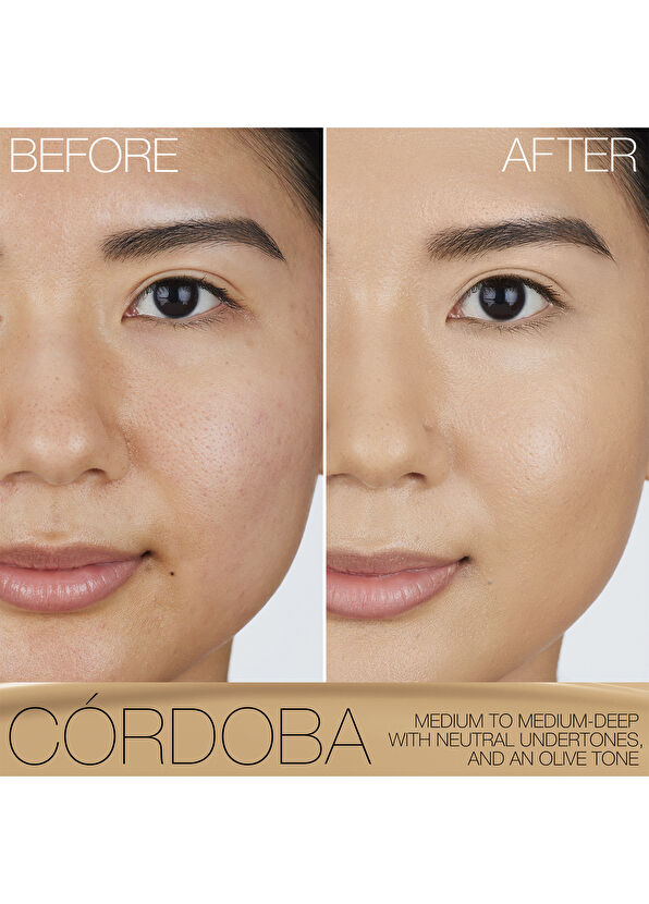Nars Lıght Reflectıng Foundatıon - Cordoba - 2