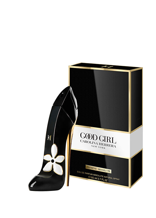 Carolina Herrera Good Girl Jasmine Absolute EDP 80 ml Women's Perfu - 2