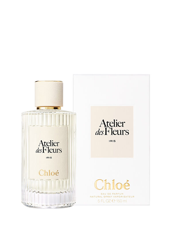 Chloe Atelier Des Fleurs Iris Edp 150 ml Perfume - 2