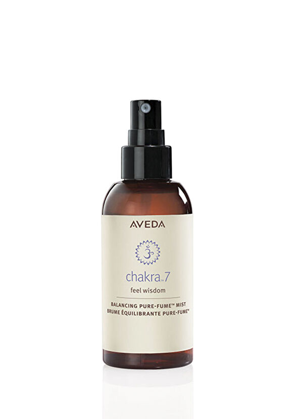 Aveda Chakra 7 Balancing Pure-Fume Mist Wisdom - 1
