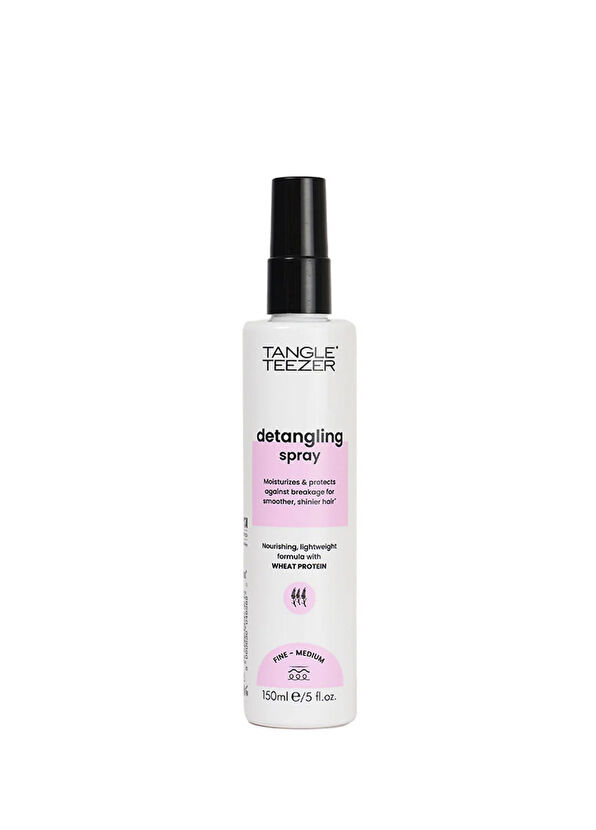 Tangle Teezer Everyday Detangling Wheat Protein Spray for Thin and Normal Hair 150 ml - 1