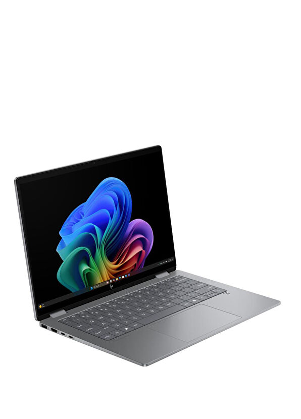 HP OmniBook X Flip 14-FM0000NT Intel Ultra 7 258V 32GB RAM 2TB SSD 14" 3K OLED 120Hz Touchscreen Windows 11 Home Laptop BS9X2EA - 2