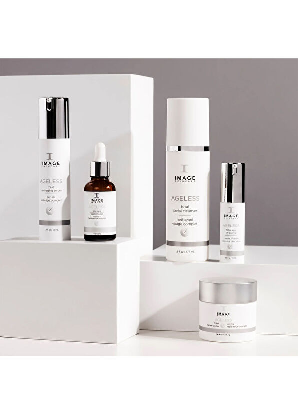 Image Skincare Ageless Total Resurfacing Arındırıcı Yüz Maskesi 57 gr - 4