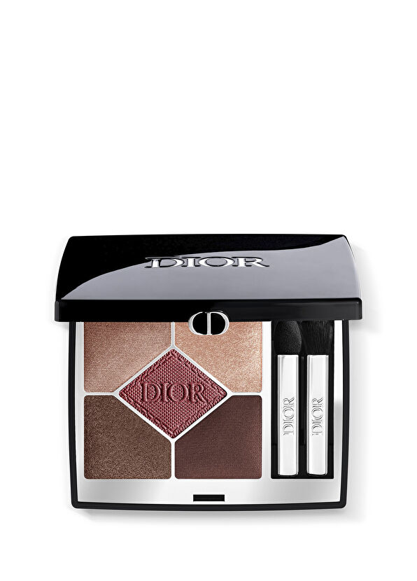 Dior 5 Couleurs Couture 689 Mitzah Göz Farı - 1