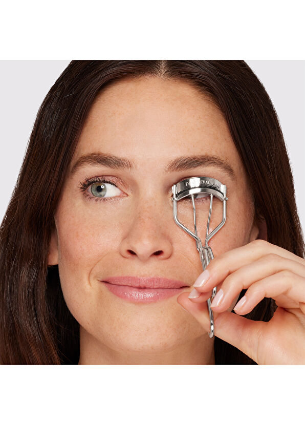 Tweezerman Eyelash Curler - 3