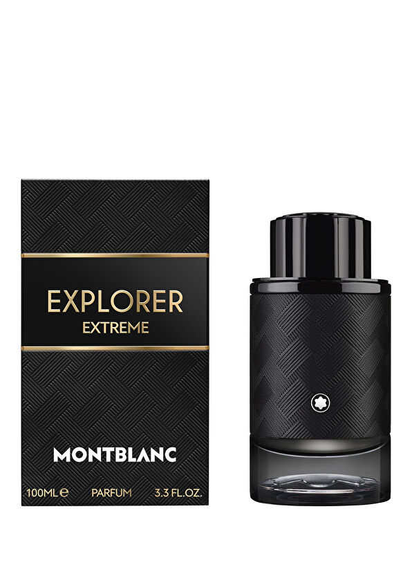 Montblanc Explorer Extreme 100 ml Men's Perfume - 2