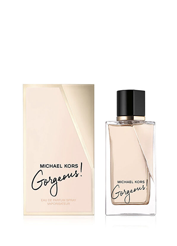 Michael Kors Gorgeous! EDP 100 ml Kadın Parfüm - 2