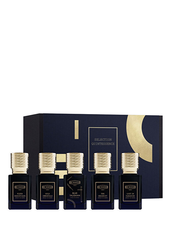 Ex Nihilo PARFÜM SET - 2