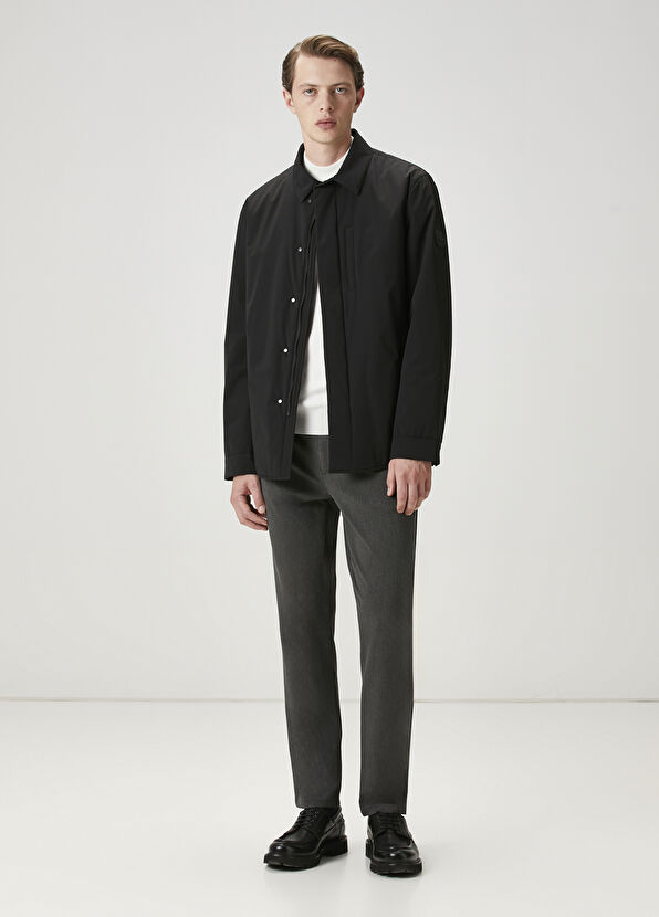 Beymen Club White Half Turtleneck Sweater - 2