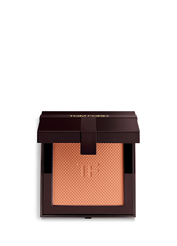 Tom Ford Architecture Soft Matte Blush - Tawny Veil - 1