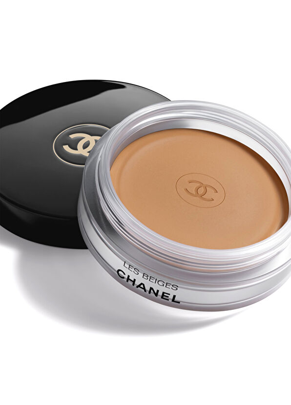 CHANEL Les Beiges Bronze Cream Gel Bronzer - 2