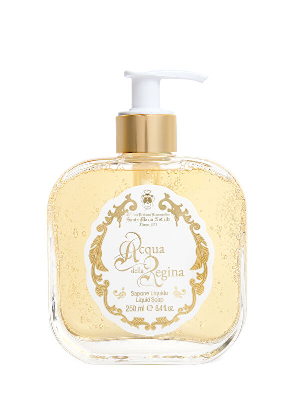Santa Maria Novella Acqua della Regina Liquid Soap - 2