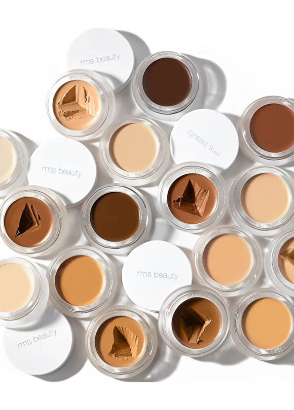RMS Beauty UnCoverup Karamel 22 Kapatıcı 5,67 gr - 4
