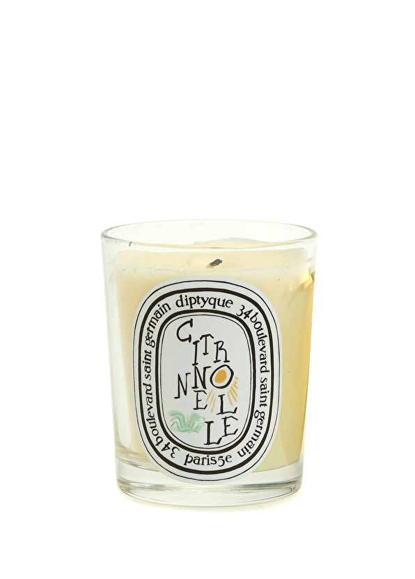 Diptyque Citronnelle 190 gr Mum - 1