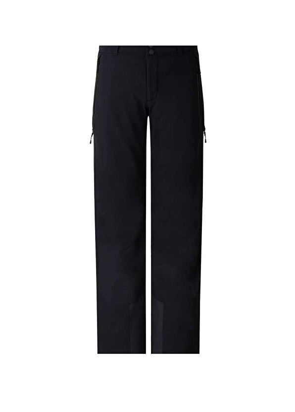 Bogner Fire & Ice Nic-T Black Men's Ski Pants - 2