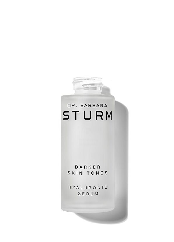 Dr. Barbara Sturm Darker skin Tones Hyaluronic Serum 30ml - 2