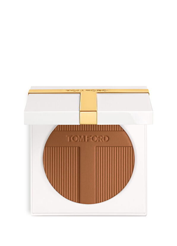 Tom Ford Soleil Bronzer Powder - 03 Panarea - 1