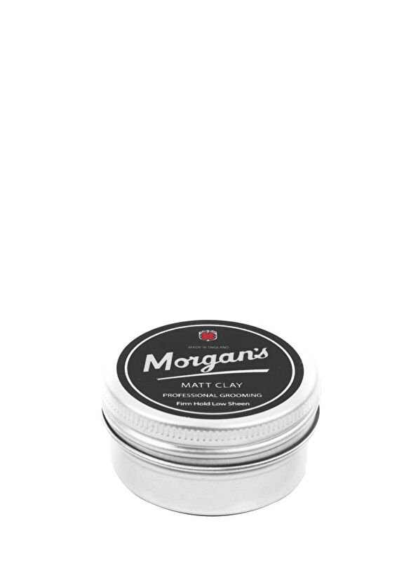 Morgan's Pomade Morgan's Pomade Matt Clay Hair Styling 15 gr - 1