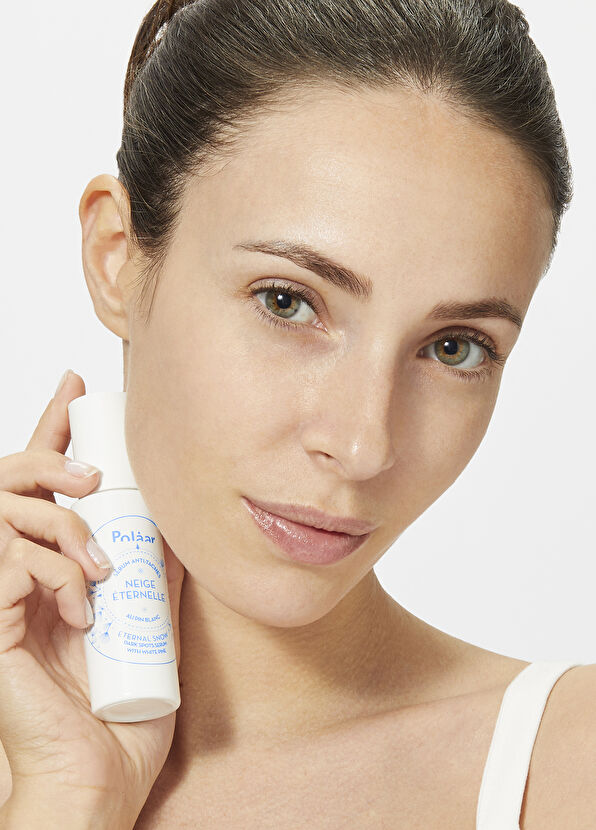Polaar Pürüzsüzleştirici Etkili Koyu Leke Karşıtı Serum - 4
