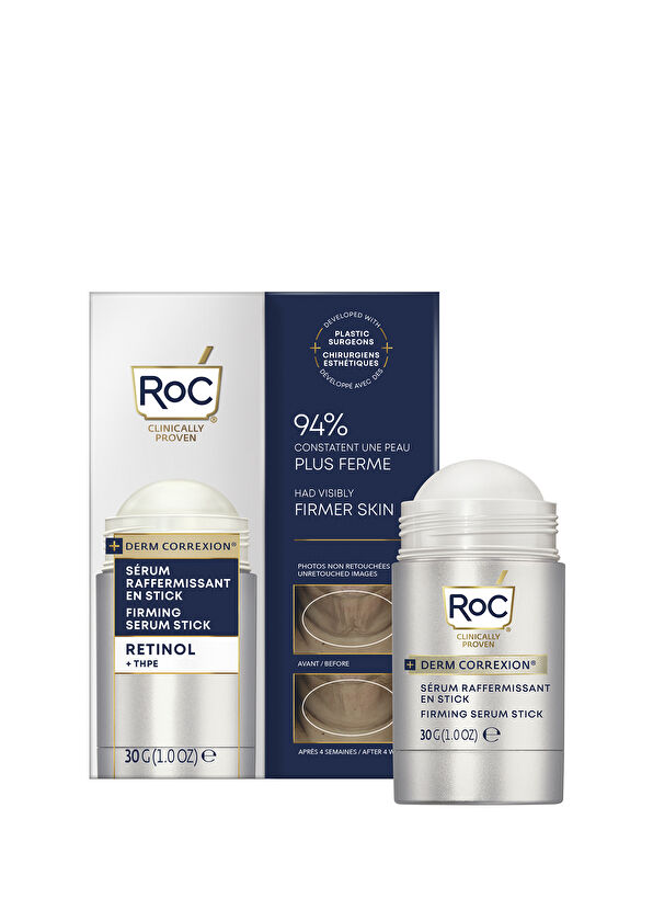 Roc Derm Correxion Firming Sıkılaştırıcı Stick Cilt Serumu 30 gr - 2