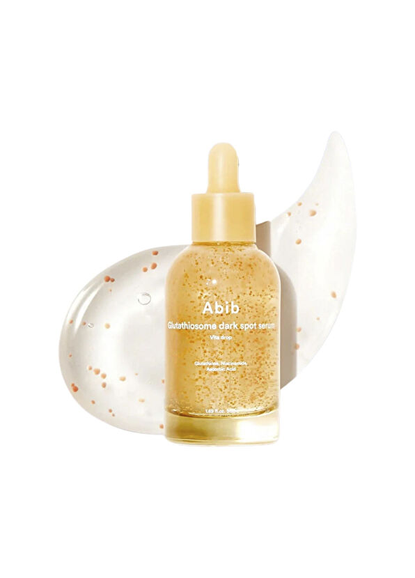Abib Glutathiosome Dark Spot Serum Vita Drop Skin Serum 50 ml - 2