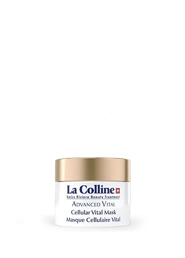 La Colline Anti-Aging Cellular Mask 30 ml - 1