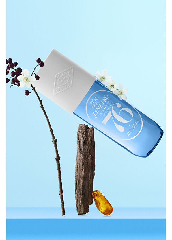 Sol de Janeiro Cheirosa '76 Perfume Mist Parfümlü Saç ve Vücut Misti 240 ml - 2