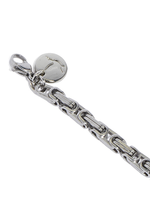 Beymen Club Silver Erkek Bileklik - 2