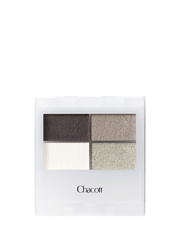 CHACOTT Face Color Palette Göz Farı Makyaj Paleti #510 - 1