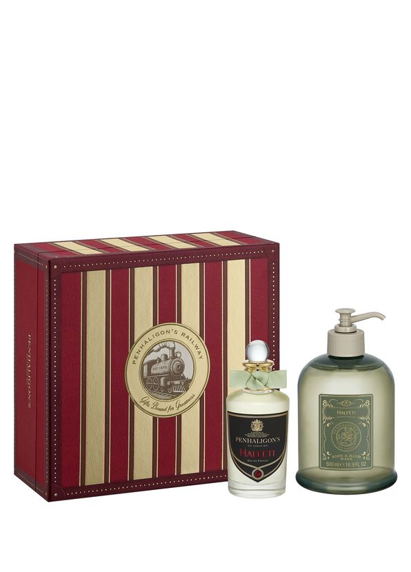 Penhaligon's Set Halfeti Eau De Parfum 100 Ml Set - 1