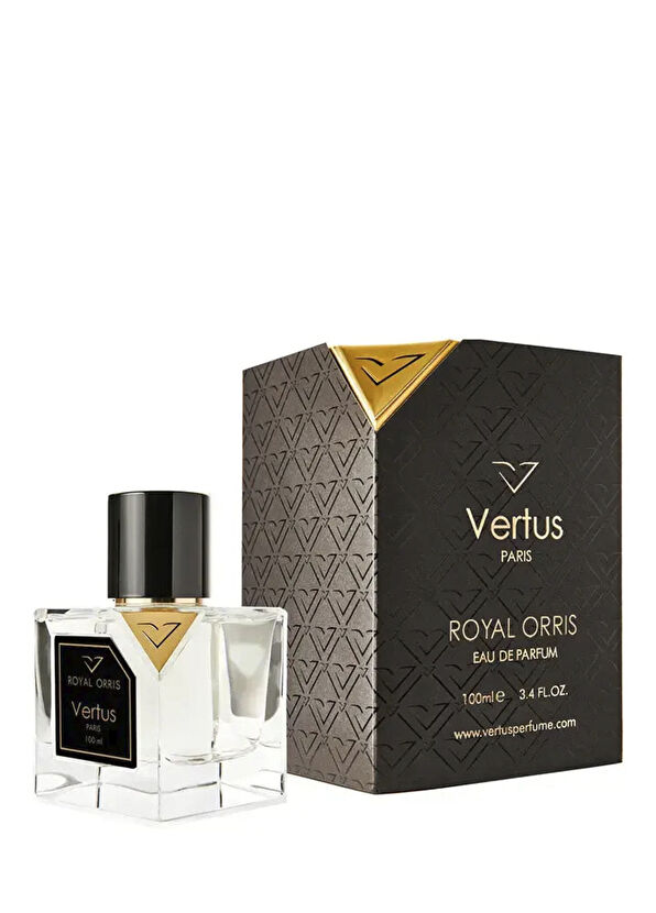 Vertus Royal Orris EDP 100 ml Unisex Perfume - 2