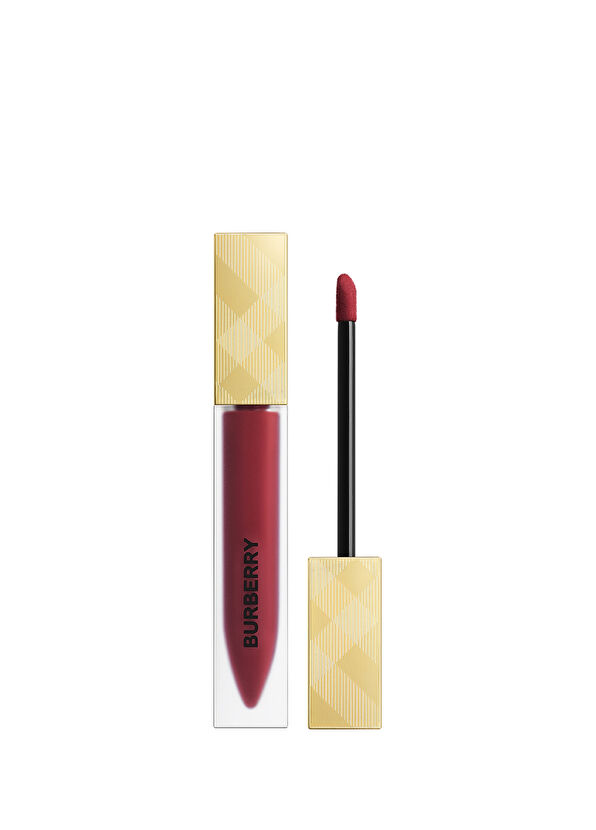 Burberry Kisses Liquid Matte 97 Oxblood - 2