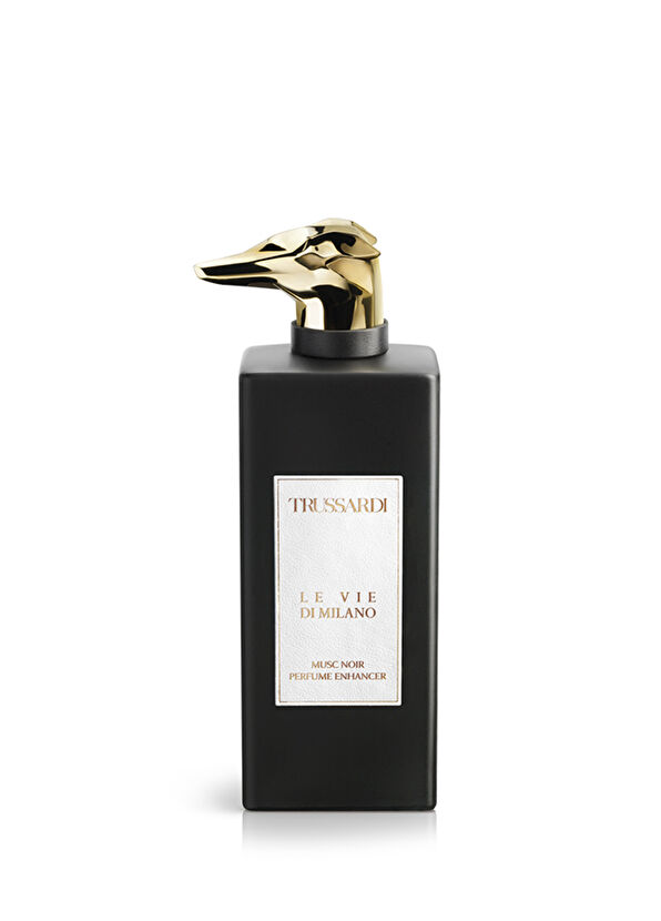 Trussardi Le Vie Di Milano Musc Noir Perfume Enhancer EDP 100 ml Unisex Parfüm - 1