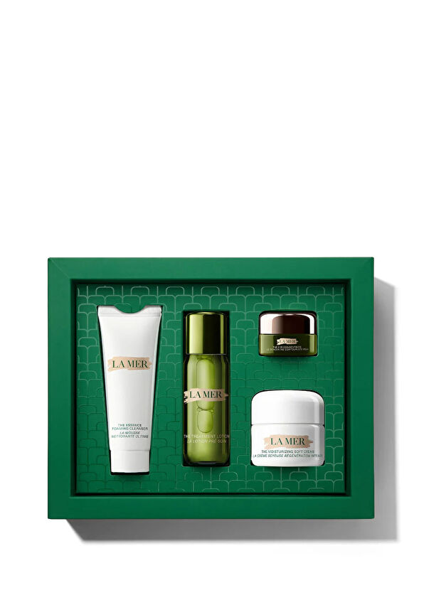 La Mer The Refreshing Radiance Collection - 2