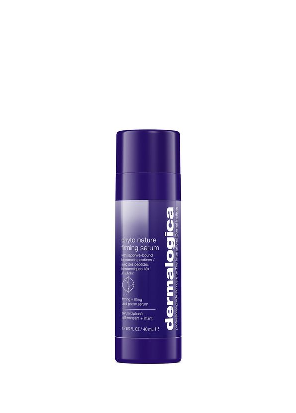 Dermalogica Phyto Nature Firming Yaşlanma Karşıtı Cilt Serumu 40 ml - 1