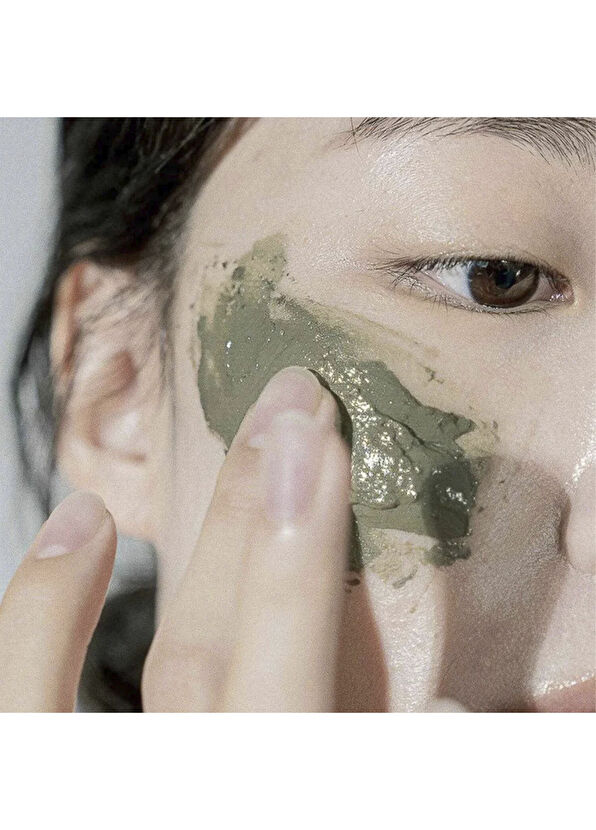 Celimax Noni Refresh Clay Mask Hassas Ciltlere Noni Özü İçeren Yağ ve Gözenek Arındırıcı Kil Maskesi 100 ml - 4