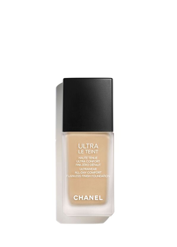 CHANEL Ultra Le Teint Fluide Foundation B30 30 Ml - 1