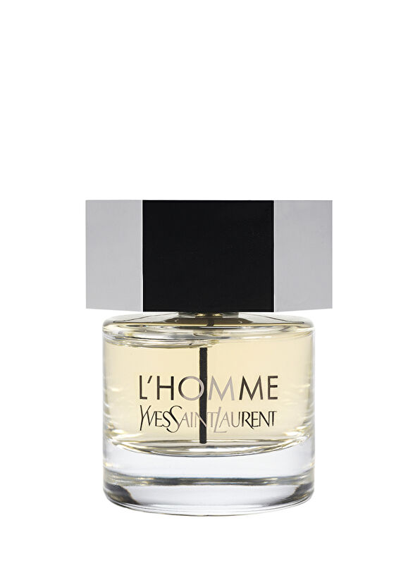 Yves Saint Laurent L'Homme Edt 60Ml - 1