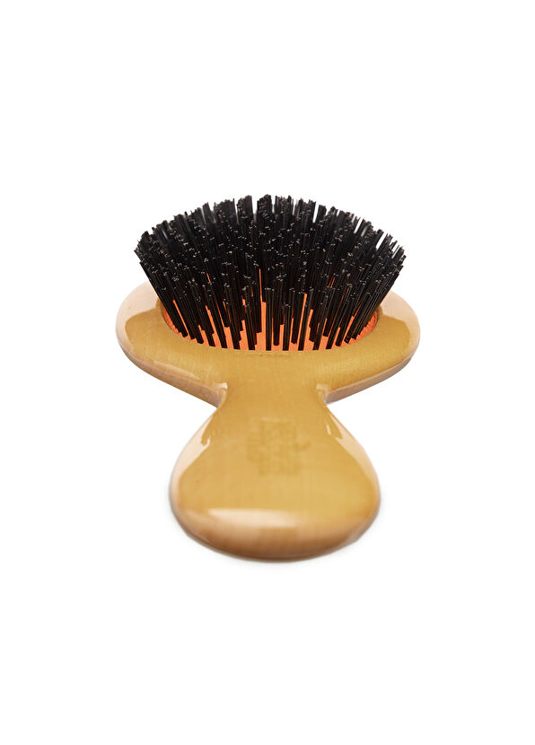 Mason Pearson Small Extra Boar Bristle B2W Wood Saç Fırçası - 4